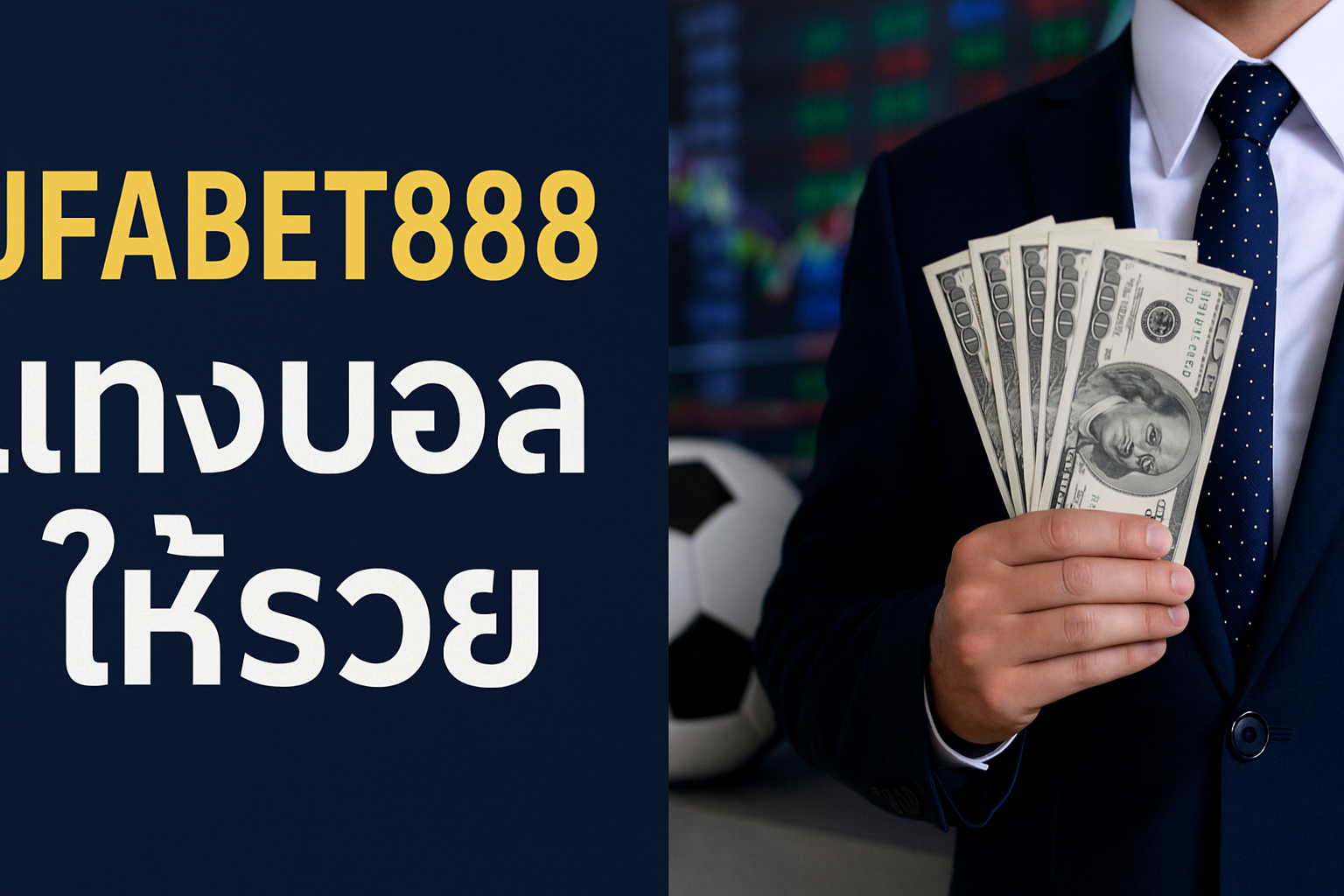 ufabet888 แทงบอลให้รวย