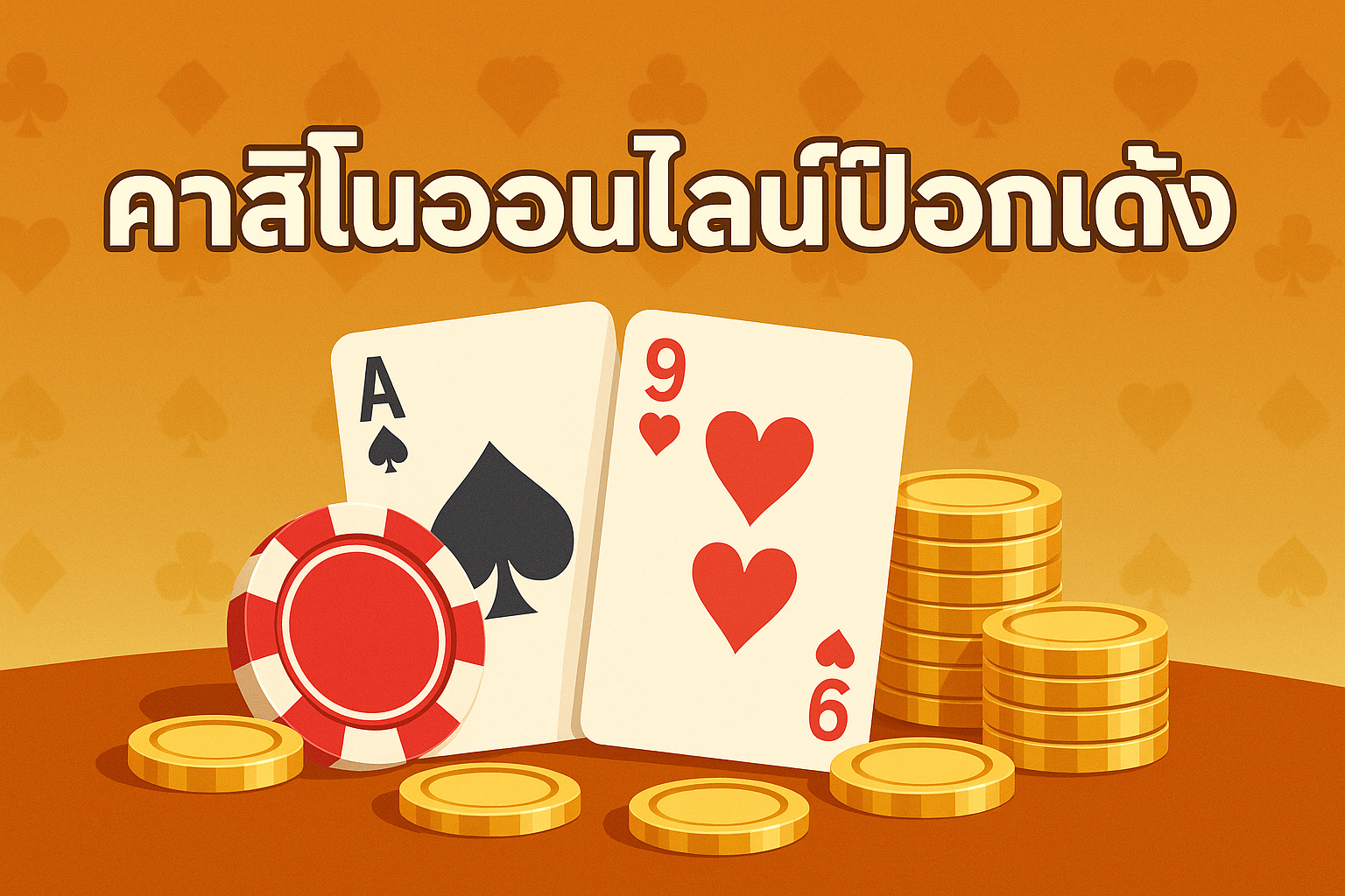 คาสิโนป๊อกเด้ง