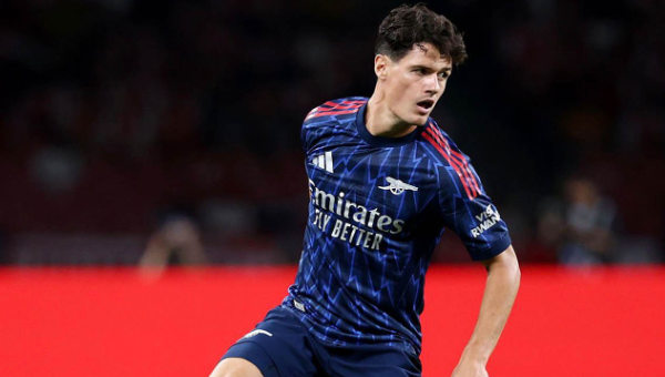 นอร์การ์ดปลื้ม