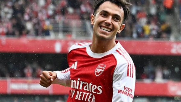 นาโช่เผย