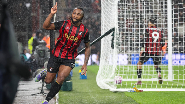 บอร์นมัธกังวล