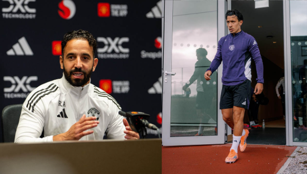 อาโมริมยัน