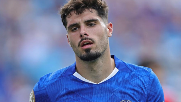 เนโต้เจ็บโคนขา