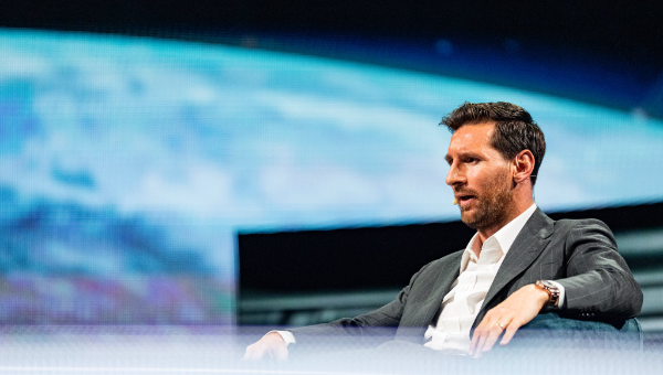 เมสซี่ยัน