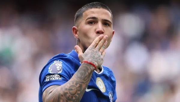 เอ็นโซ่เผย