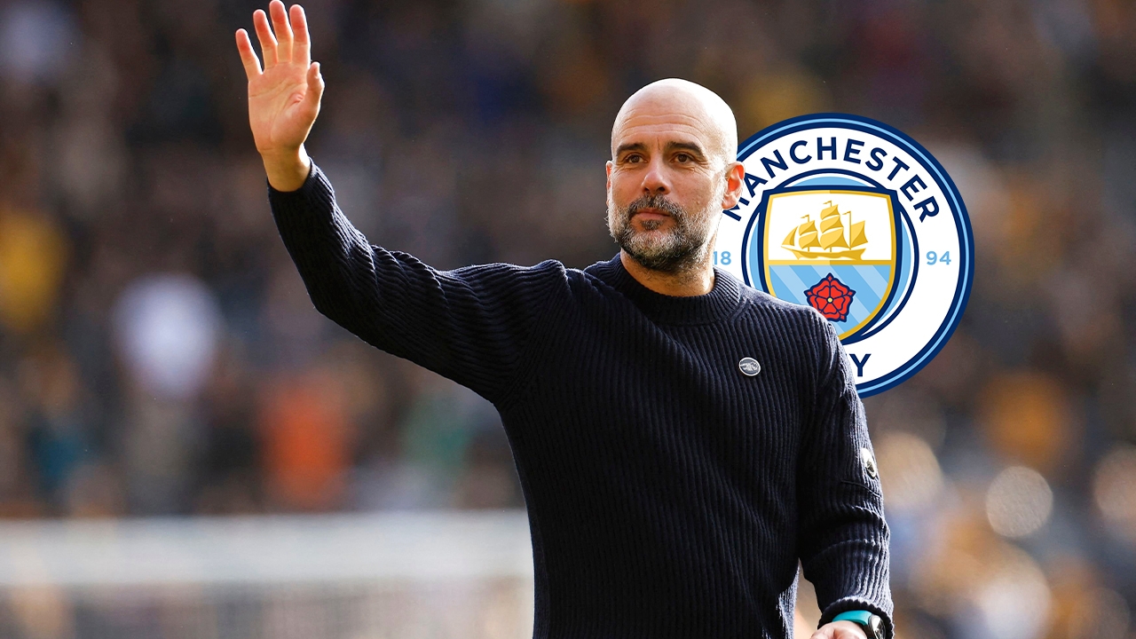 เป๊ป แมนเชสเตอร์